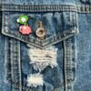 Pin esmaltados de ANIME