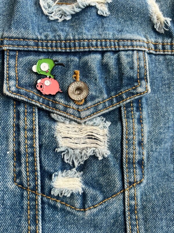 Pin esmaltados de ANIME