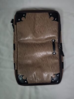 Caja mochila de Demon