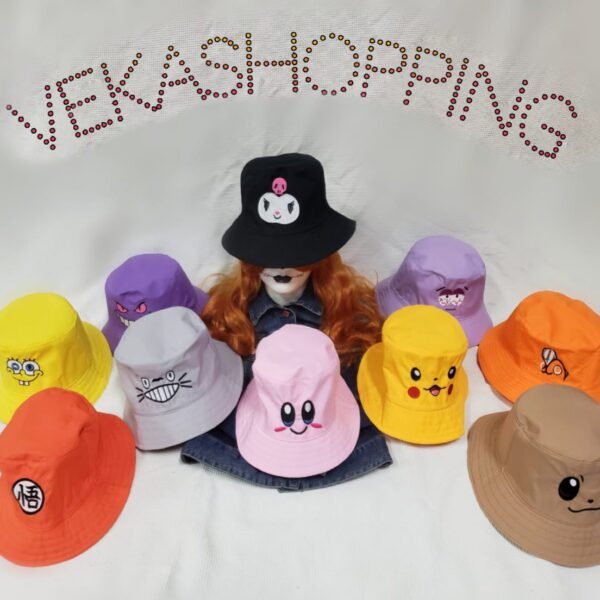 WhatsApp Image 2024-10-20 at 16.30.10 Gorros de Anime