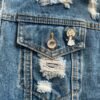 Pin esmaltado de ANIME
