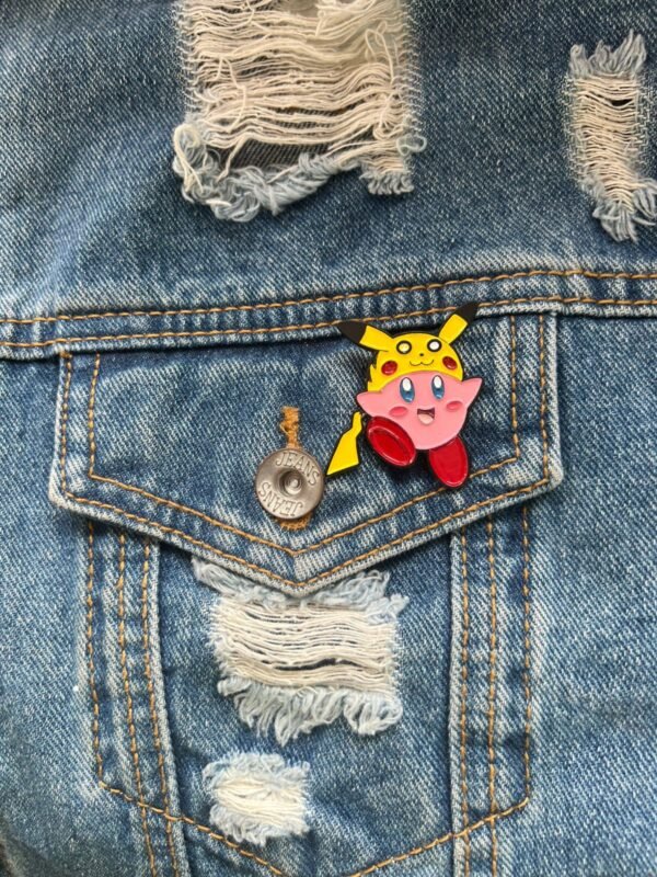 Pin de anime