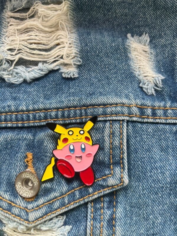Pin de anime