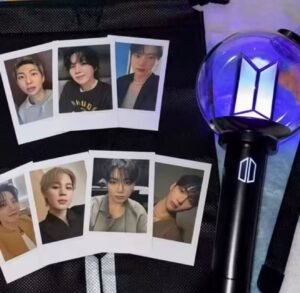 Lightick Kpop