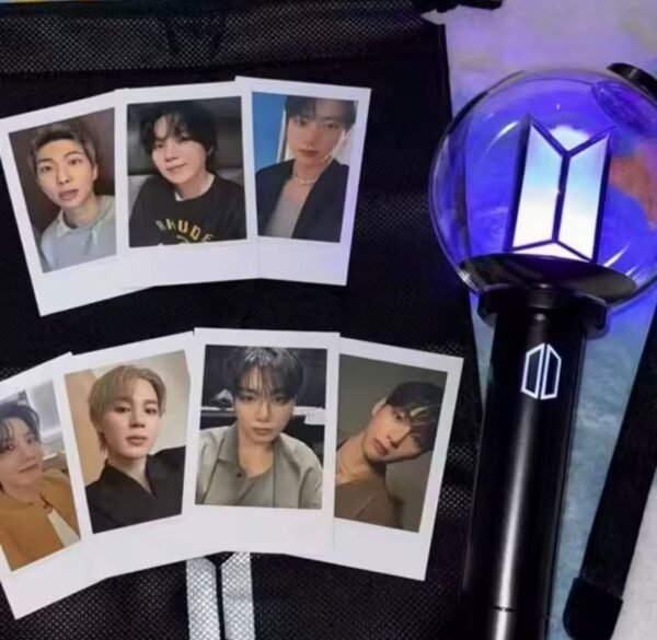 Lightick Kpop