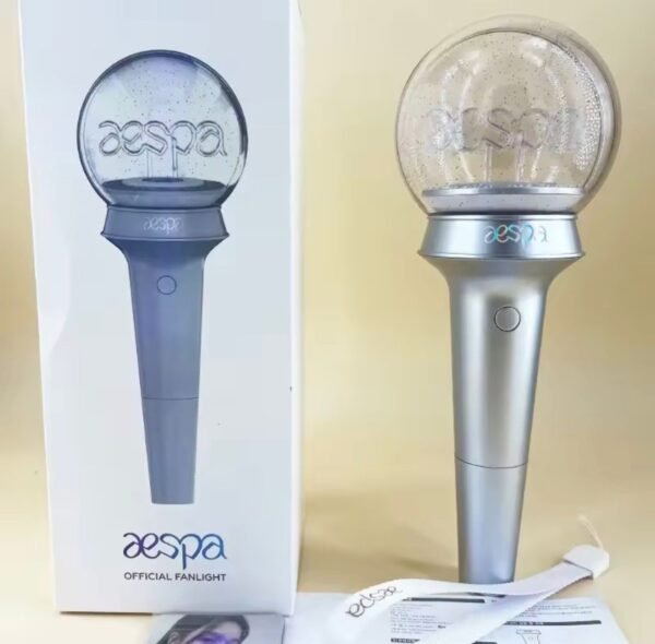 Lightick de Kpop