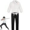 Cosplay de tu anime