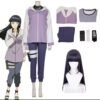 Cosplay de tu anime N