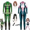 Cosplay de tu anime UA