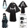 Cosplay de tu anime D