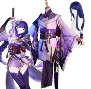 Cosplay de GI