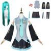 Cosplay de tu anime V