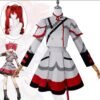 Cosplay de V