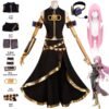 Cosplay de tu anime V