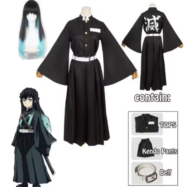 Cosplay de tu anime D
