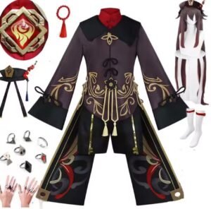 Cosplay de GI