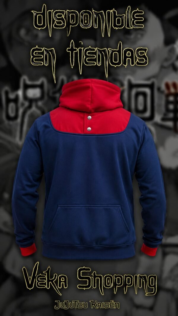 Sudadera de ANIME
