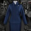 Cosplay de tu ANIME mujer