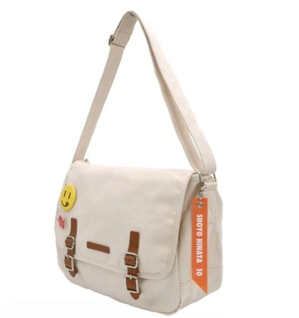 Mochila Hinata