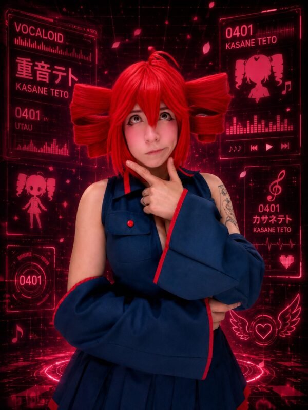 WhatsApp Image 2026-05-22 at 15.48.09 (2) Cosplay de Vocaloid más pelirroja, divertida y querida de todas